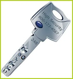 Expert Locksmith Services Venice, CA 310-975-3192 - 19-high-security-keys