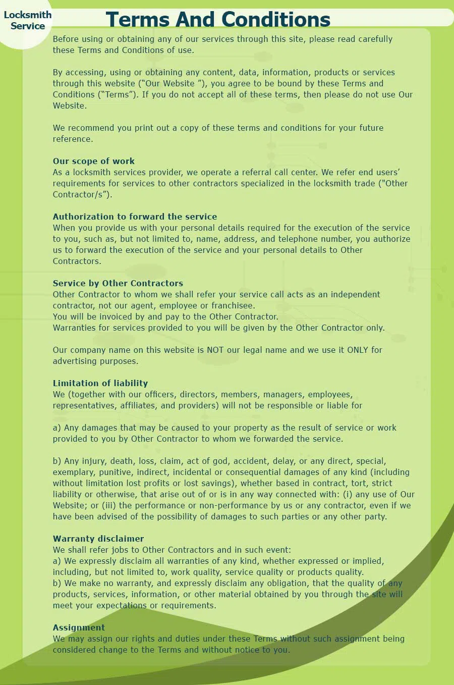 Expert Locksmith Services Venice, CA 310-975-3192